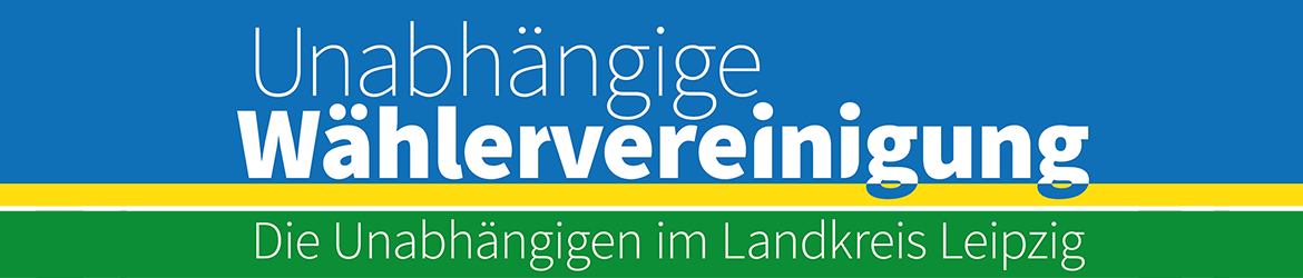 Unabhängige Wählervereinigung im Landkreis Leipzig