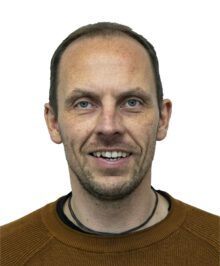 Nicky Güttner
